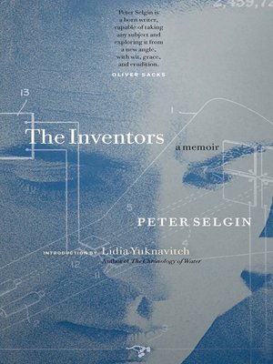 cover image of The Inventors